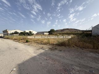 Residential Plot  Antonio carrillo cuadra