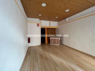 Local Comercial a Juan Palma García