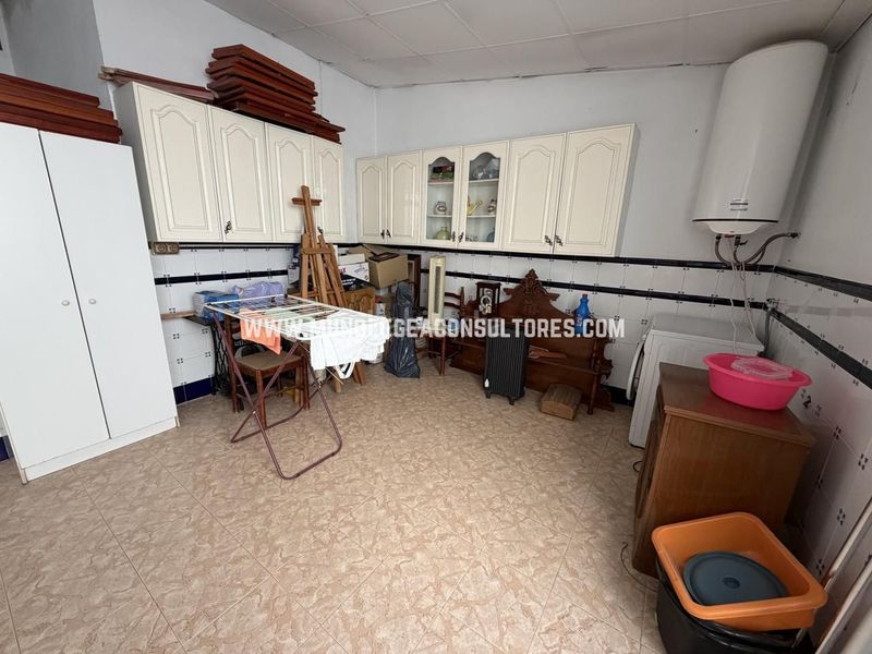 Foto 1d5e4e51-6b6d-442d-83ef-f7b09d2cd849. Casa a Centro Lucena