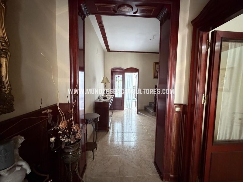 Foto a9bcea46-7e66-416e-a5f4-4397a139724e. Casa a Centro Lucena