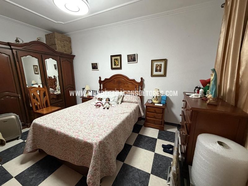Foto 3605a45d-2cca-4bd6-b4b4-8d17b55e6432. Planta baixa a El Carmen - La Barrera Lucena