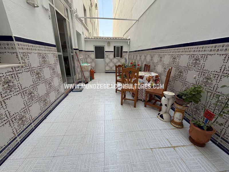 Foto 3edf24ea-24ac-4418-aca8-e9a71b3d334e. Planta baixa a El Carmen - La Barrera Lucena