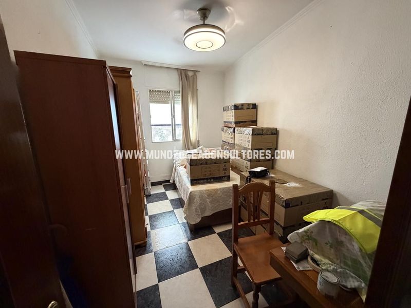 Foto 4a48f71d-5bd5-4efe-b95f-8a7288176ce5. Planta baixa a El Carmen - La Barrera Lucena