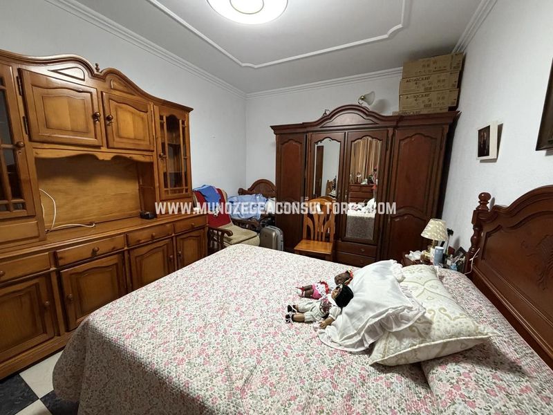 Foto b7f11ec6-47da-448c-a23d-7bf8548ee2d7. Planta baixa a El Carmen - La Barrera Lucena