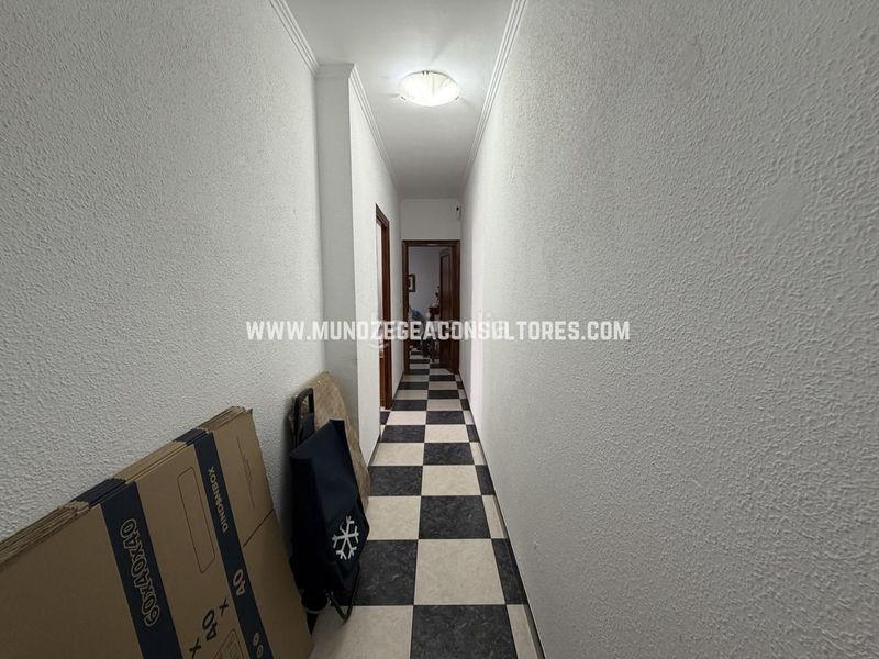 Foto e5e88c5f-cab3-4624-aa58-2f26076f2f3b. Planta baixa a El Carmen - La Barrera Lucena