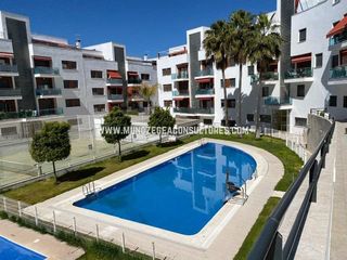 Appartement  Avenida de joan margarit