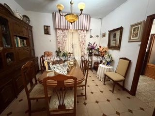 Maison à Calle Flores de Negrón
