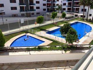 Flat  Avenida de joan margarit