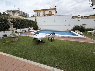 Maison  Calle don juan de borbón