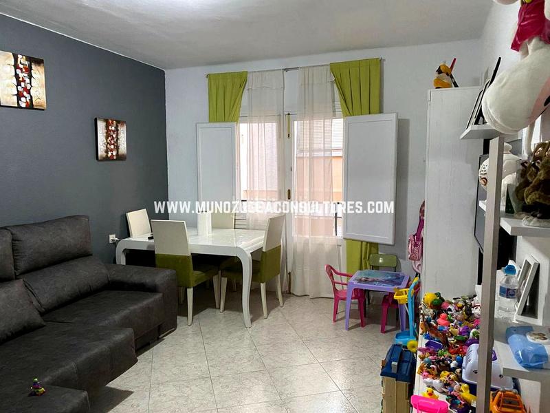 Foto 3e714f60-6b4d-457f-916f-ff858a13ad7f. Etagenwohnung in Centro Lucena