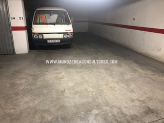 Lloguer Aparcament cotxe  Acera alta del carmen