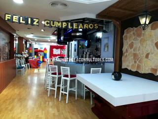 Lloguer Local Comercial  El peso