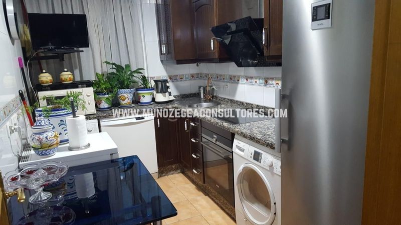 Foto 77f95d0c-4f88-44ed-99f6-e49652e3d2d4. Flat in Centro Lucena