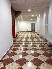 Geschäftsraum in De La Barrera