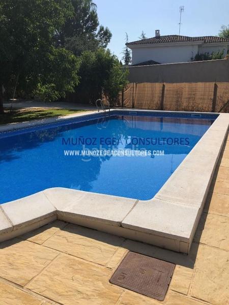 Foto b15c63d5-5fd5-4dc7-b450-1e57503b31c6. Casa amb piscina a Las Vegas - Campoaras Lucena