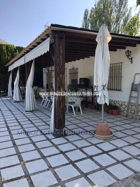 Foto c0aa2a7e-8f72-4fe2-9470-a887eafa289b. Casa amb piscina a Las Vegas - Campoaras Lucena