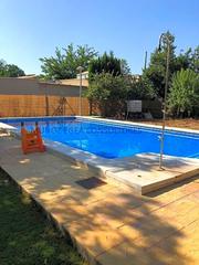 Casa a Las Vegas - Campoaras. Chalet en campo de aras con una parcela de 1.500 metros en los q