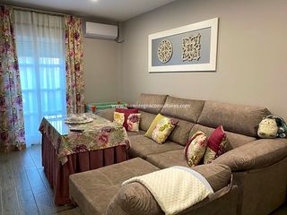 Etagenwohnung  La estrella