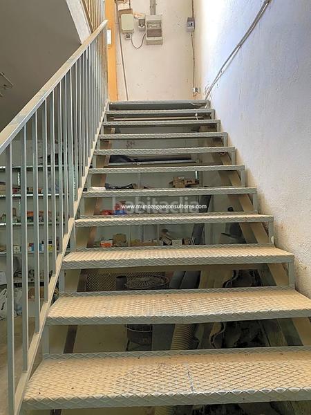 Foto 5536f61c-5147-4118-b5b7-afcd0464fd9b. Nau industrial a Poleares Lucena