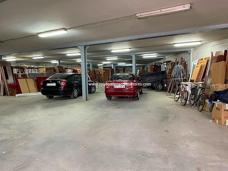 Foto 95d86a77-8578-4230-b66c-06c89d61fa3c. Nau industrial a Poleares Lucena