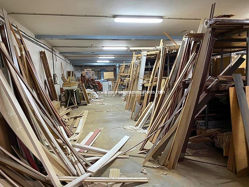 Foto 99aa53b6-25d0-4a97-b267-06c75578b801. Nau industrial a Poleares Lucena