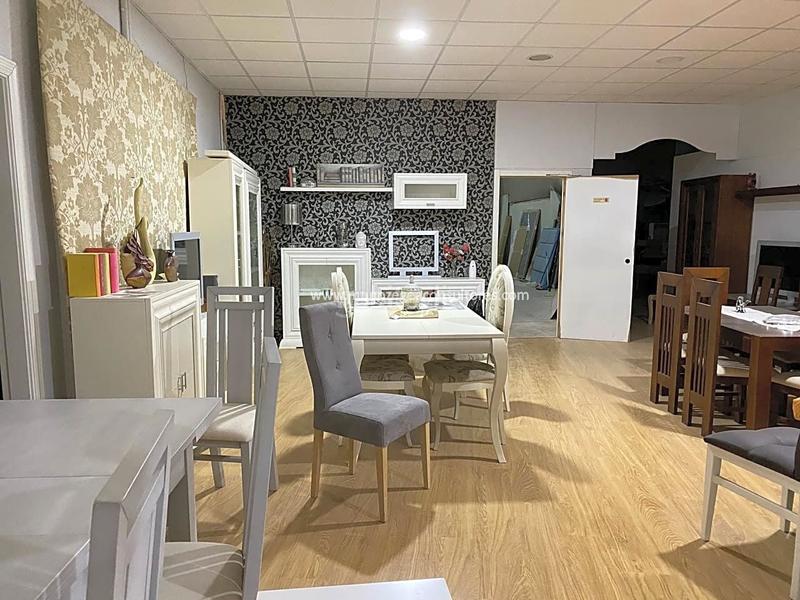 Foto 9e8e8830-4a7d-4277-84d8-139a85093032. Capannone industriale in Las Vegas - Campoaras Lucena