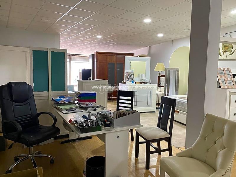 Foto a39b27c3-09a1-48ad-adf4-abb1c0eaa4fb. Capannone industriale in Las Vegas - Campoaras Lucena