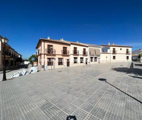 Maison  Virgen de los remedios