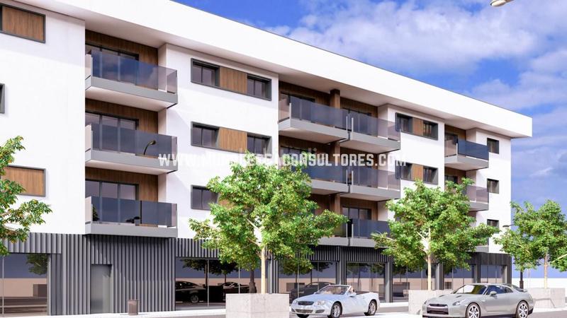 Foto 13425831-72b3-41ac-8fb4-f7d6641a0540. Etagenwohnung mit parking in Poleares Lucena