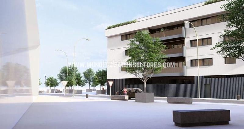 Foto 4635b403-1dad-45b2-a58d-5c217c971914. Etagenwohnung mit parking in Poleares Lucena