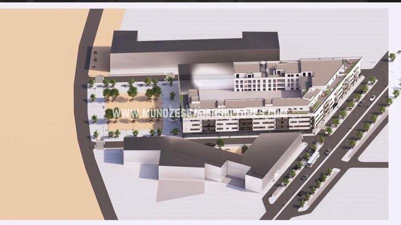 Foto 645c4075-a808-4d27-98c5-e5ad7b5c3f4b. Etagenwohnung mit parking in Poleares Lucena