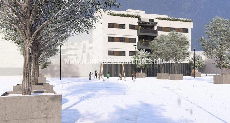 Foto 665d759a-b9d7-4c0b-ae13-bc36b877da41. Etagenwohnung mit parking in Poleares Lucena