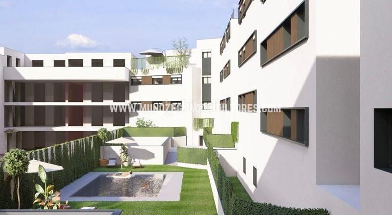 Foto 675e5f81-7775-4ee6-8ee1-5cf708400243. Etagenwohnung mit parking in Poleares Lucena