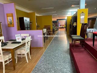 Industrial building in Las Vegas - Campoaras