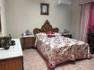 Casa a Navas del Selpillar. Este casa se encuentra en la pedanía lucentina de las navas del