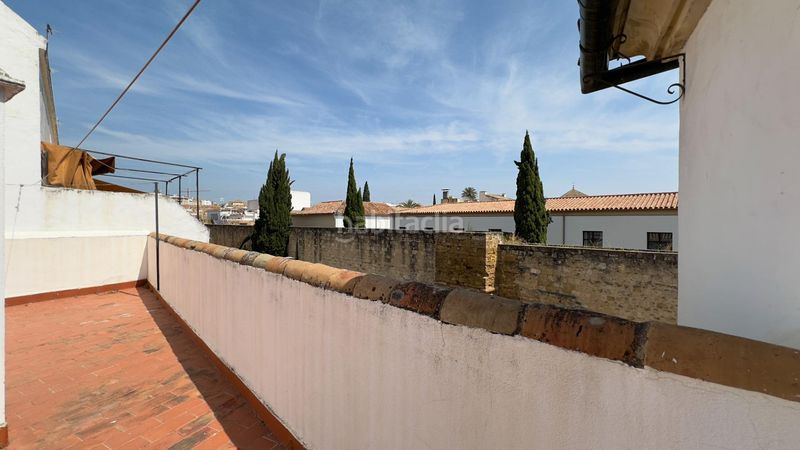 Foto 0269c6c0-8a54-4157-8247-8bf8c5616d0d. Casa amb aparcament a casco histórico - ribera - san basilio Córdoba