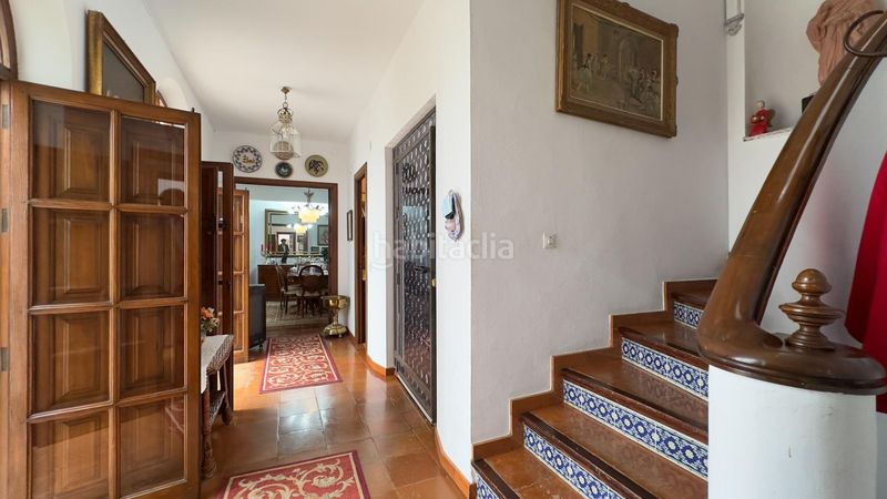 Foto 08306652-ba44-4611-bc10-9c7f093f01be. Casa amb aparcament a casco histórico - ribera - san basilio Córdoba