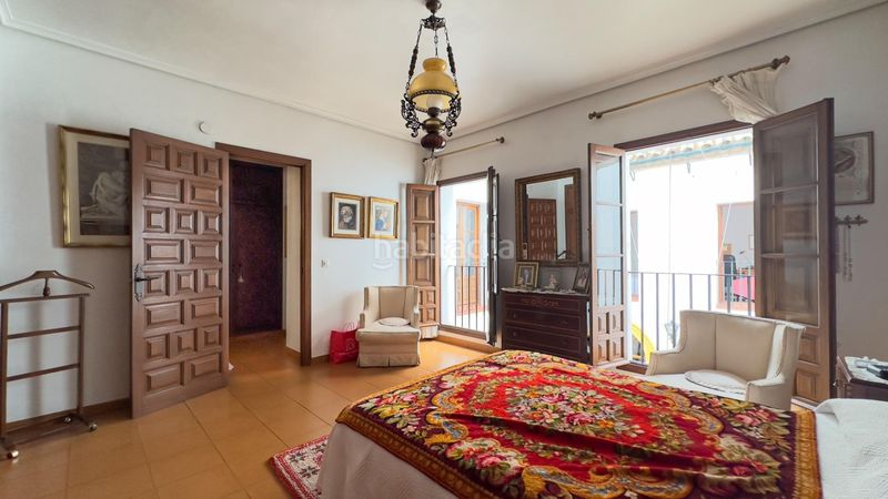 Foto 0c40e7c1-18d8-485a-9223-523110899ecf. Casa amb aparcament a casco histórico - ribera - san basilio Córdoba