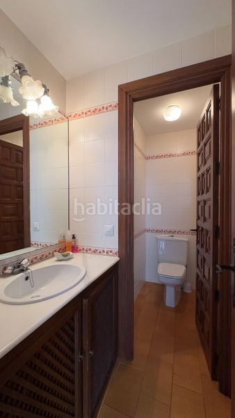 Foto 193b6330-78b0-4f66-a6c5-41cdf3a07f2b. Casa amb aparcament a casco histórico - ribera - san basilio Córdoba