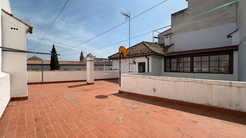 Foto 1a3abc93-e6e8-43a5-9c31-0d72f589e3e2. Casa amb aparcament a casco histórico - ribera - san basilio Córdoba