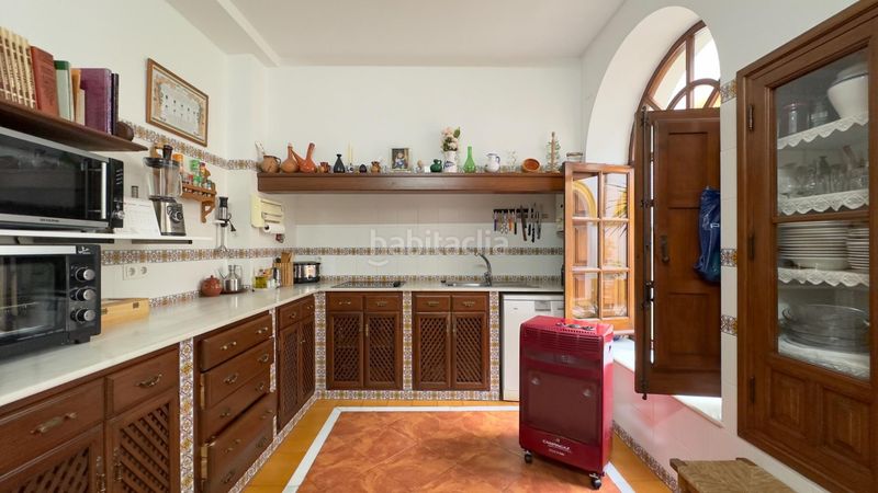 Foto 285fa840-f5ce-4682-a10a-5c56d25e9dc4. Casa amb aparcament a casco histórico - ribera - san basilio Córdoba