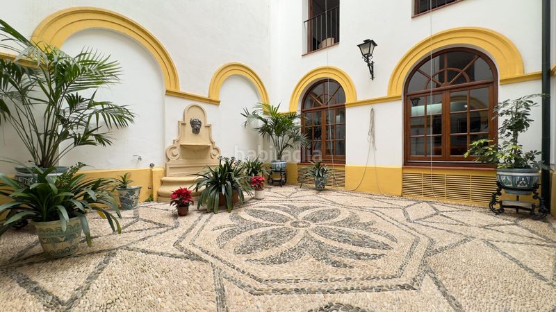Foto 372c08e6-308b-4443-b8e6-98e2cea9a0ad. Casa amb aparcament a casco histórico - ribera - san basilio Córdoba