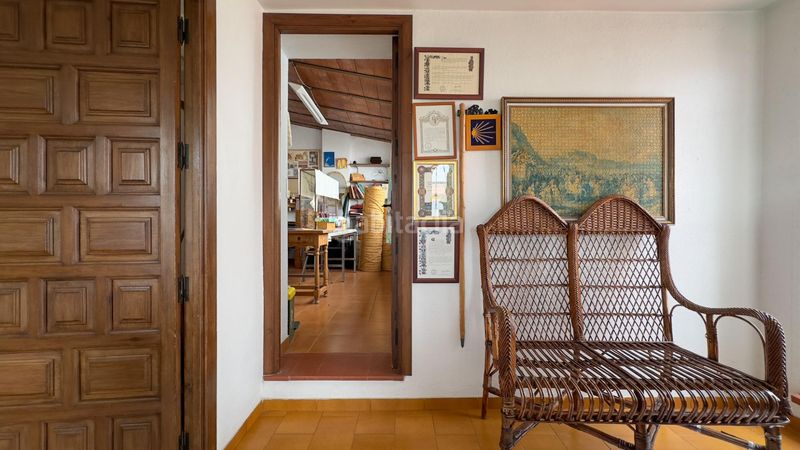 Foto 43d95789-0fa0-48e6-a2ed-bc65736c0a0f. Casa amb aparcament a casco histórico - ribera - san basilio Córdoba