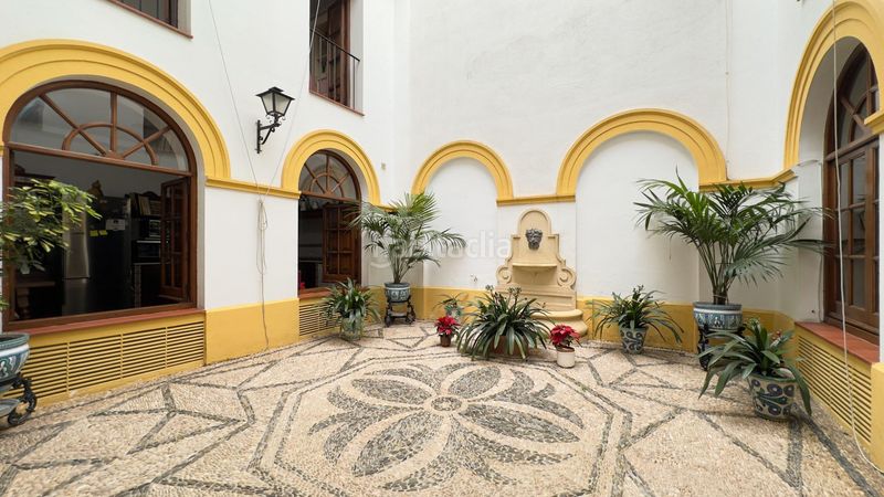 Foto 4532fd67-dcda-4e15-8f99-4791cbb84e9e. Casa amb aparcament a casco histórico - ribera - san basilio Córdoba