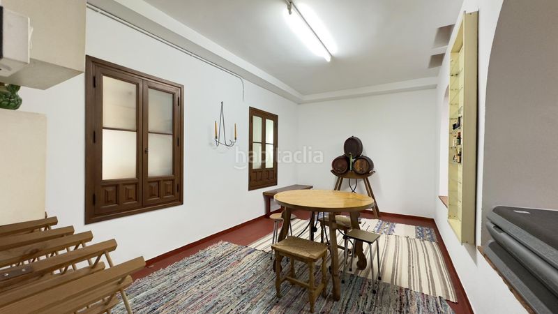 Foto 4e9a4368-3d85-4004-9be1-8393a9e68912. Casa amb aparcament a casco histórico - ribera - san basilio Córdoba
