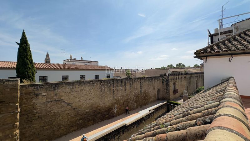 Foto 4ee74cb1-69f8-4544-a5a4-3fbfe61e2dee. Casa amb aparcament a casco histórico - ribera - san basilio Córdoba
