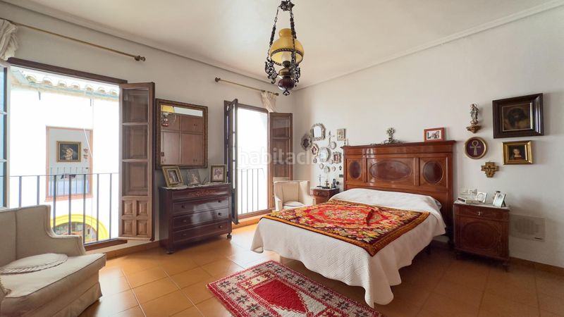 Foto 50e88166-7d3e-43fd-8b9e-33961758ca68. Casa amb aparcament a casco histórico - ribera - san basilio Córdoba