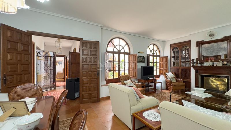 Foto 7b2d1084-7c00-420d-861c-03ab865b1084. Casa amb aparcament a casco histórico - ribera - san basilio Córdoba