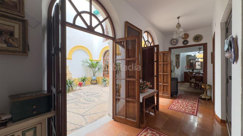 Foto 8f850186-12ee-4e13-92d7-dfe2d8209924. Casa amb aparcament a casco histórico - ribera - san basilio Córdoba