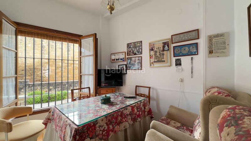 Foto a3d01eef-3a34-46b0-8339-68cb1d0a9da8. Casa amb aparcament a casco histórico - ribera - san basilio Córdoba